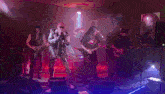 Halford Jawbreaker GIF - Halford Jawbreaker Revival GIFs