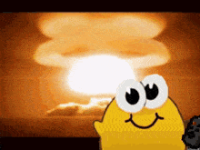 Steamhappy Nuclear Bomb GIF - Steamhappy Nuclear Bomb Steamhappy GIFs