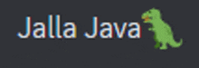 Jalla Java GIF