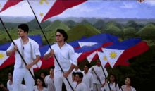 Pinoy Pride Philippine Flag GIF - Pinoy Pride Philippine Flag Philippines GIFs