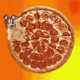Pizza Bitcoin Pizza Day GIF - Pizza Bitcoin Pizza Day Cashew GIFs