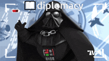 Diplomacy GIF - Diplomacy GIFs