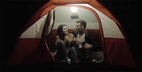 Enjoy a memorable camping experience with the right tent lighting