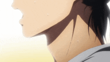 anime adam apple swallow gulp summertime render