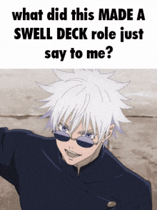 Castle Make And Play Roleist GIF - Castle Make And Play Roleist Jujutsu Kaisen GIFs