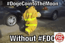 Fire Department Coffee Fdc GIF - Fire Department Coffee Fdc Fire4doge GIFs