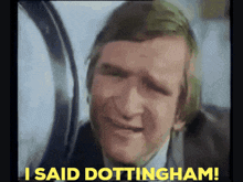 Dottingham Train To Nottingham GIF - Dottingham Train To Nottingham Tunes Advert GIFs