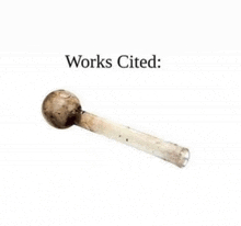 Works Cited GIF - Works Cited GIFs