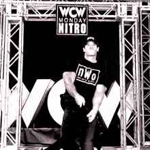 John Cena Wcv GIF - John Cena Wcv Monday Nitro GIFs