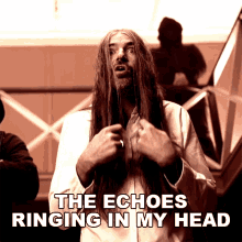 The Echoes Ringing In My Head Vreid GIF - The Echoes Ringing In My Head Vreid Dazed And Reduced Song GIFs