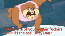 Sandy Dirty Dan GIF - Sandy Dirty Dan Mother Fuckers GIFs