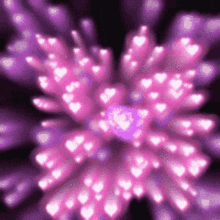 Chimmy Gifz Hearts GIF - Chimmy Gifz Hearts Explosion GIFs