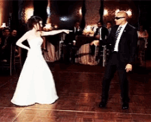 Wedding Dance GIF - Wedding Dance GIFs