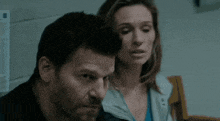 Family Seal Team GIF - Family Seal Team Emma Hayes GIFs
