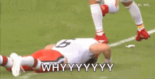 Baker Mayfield Browns GIF