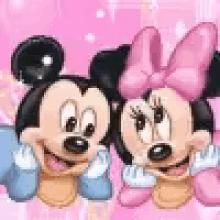 Mickey Mouse Disney GIF - Mickey Mouse Disney Minnie GIFs