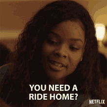 You Need A Ride Home Give You A Ride GIF - You Need A Ride Home Give You A Ride Offer A Ride GIFs
