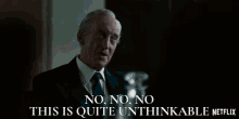 charles dance lord mountbatten no this is quite unthinkable season3