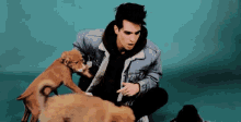 Brendon Urie Beebo GIF - Brendon Urie Beebo Panic At The Disco GIFs