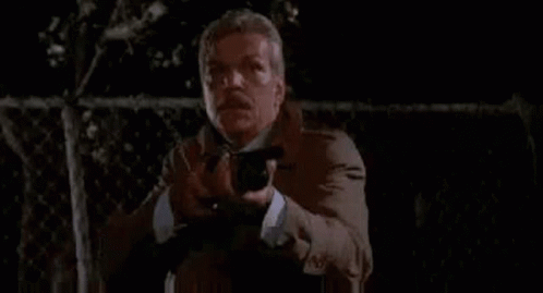 Zombie Flick Comedy Horror GIF - Zombie Flick Comedy Horror Night Of The  Creeps - Discover & Share GIFs