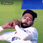 A Cheering Win At Lords.Gif GIF - A Cheering Win At Lords Trending Gif GIFs