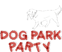 Dogpark Gif Sticker - Dogpark Dog Gif Stickers