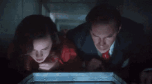 Hayley Atwell James Darcy GIF - Hayley Atwell James Darcy Agent Carter GIFs