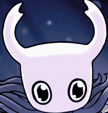 Hollow Knight Cursed Hollow Knight GIF - Hollow Knight Cursed Hollow Knight Anime Hollow Knight GIFs