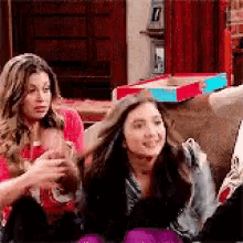 Girl Meets World Excited GIF - Girl Meets World Excited Happy GIFs