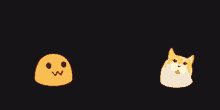 Oof Emoji GIF - Oof Emoji Fight GIFs