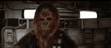 Star Wars Chewbacca GIF - Star Wars Chewbacca Sunglasses GIFs