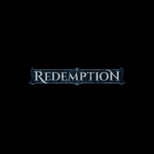 Redemption Red GIF - Redemption Red Redgang GIFs