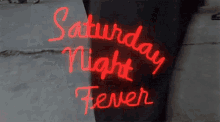 Saturday Night Fever GIF - Saturday Saturdaynight Saturdaynightfever GIFs