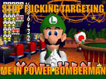 Bomberman Power Bomberman GIF - Bomberman Power Bomberman Tazi GIFs