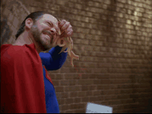 Lois And Clark The New Adventures Of Superman GIF - Lois And Clark The New Adventures Of Superman Supervillain GIFs