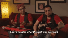Granny Potty Mouth GIF