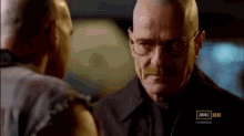 Breaking Bad Walter White GIF - Breaking Bad Walter White Stay Out Of My Territory GIFs