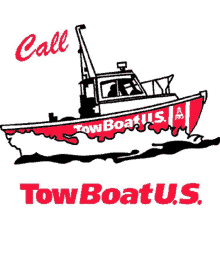 Towboat Lakelanier GIF - Towboat Lakelanier GIFs