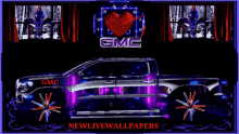 Top Truck GIF - Top Truck Wallpapers GIFs