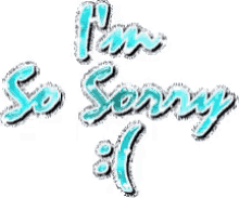Im Sorry GIF - Im Sorry GIFs