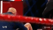 Brock Lesnar F5 GIF - Brock Lesnar F5 Wasted GIFs