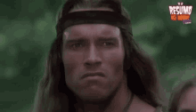 arnold conan dude face i dont believe you