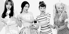 Mamamoo GIF - Mamamoo Kpop Korean GIFs