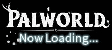 Palworld-loading GIF - Palworld-loading GIFs