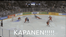 Kapanen Kasperi Kapanen GIF - Kapanen Kasperi Kapanen Finland GIFs