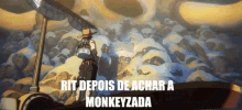 Monkeyzada Rit GIF - Monkeyzada Rit GIFs