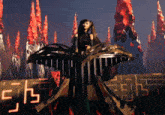 Pentakill Pentakill 3 GIF - Pentakill Pentakill 3 Lost Chapter GIFs
