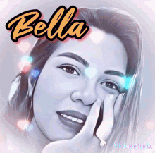 Bella Allegro001 Flok Bella001 GIF - Bella Allegro001 Flok Bella001 GIFs
