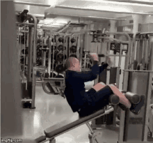 Sword Workout Fitness GIF