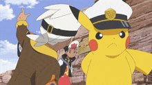 Pokemon Pokemon Horizons GIF - Pokemon Pokemon Horizons Pokemon Anime GIFs